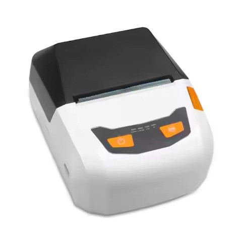 BS-Tech MP58T 2 in 1 Mobile Thermal Printer