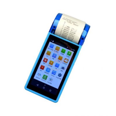AP02 Smart Android POS Terminal Without Barcode Scanner