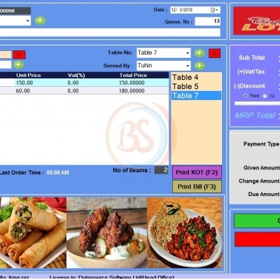 Pos Software For Shop