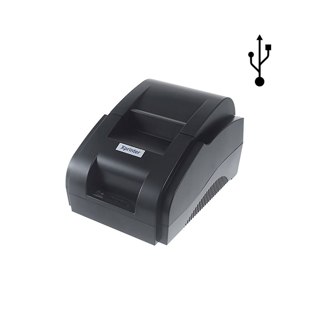 Xprinter 58iih Invoice Printer 58mm (Only USB)